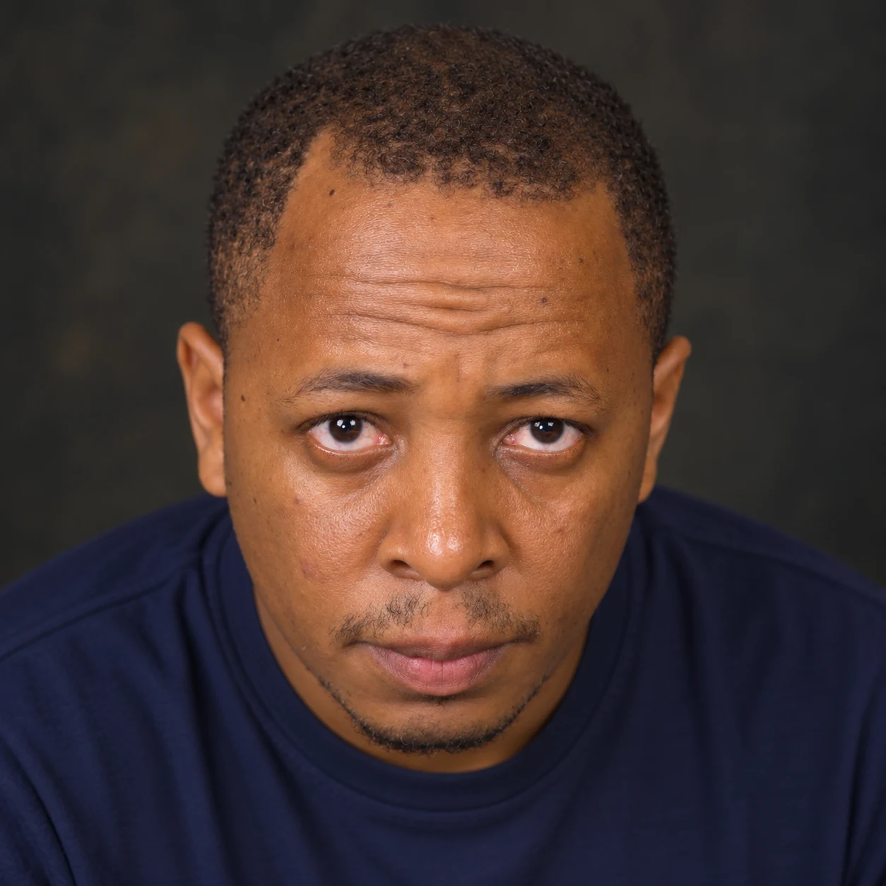 Thierry Bertrand
