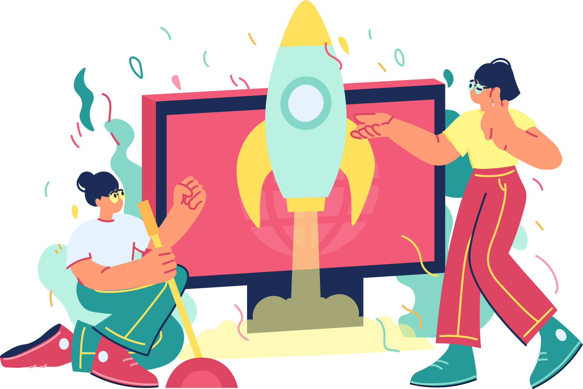 17_Startup Launchpad
